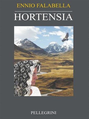 cover image of Hortensia